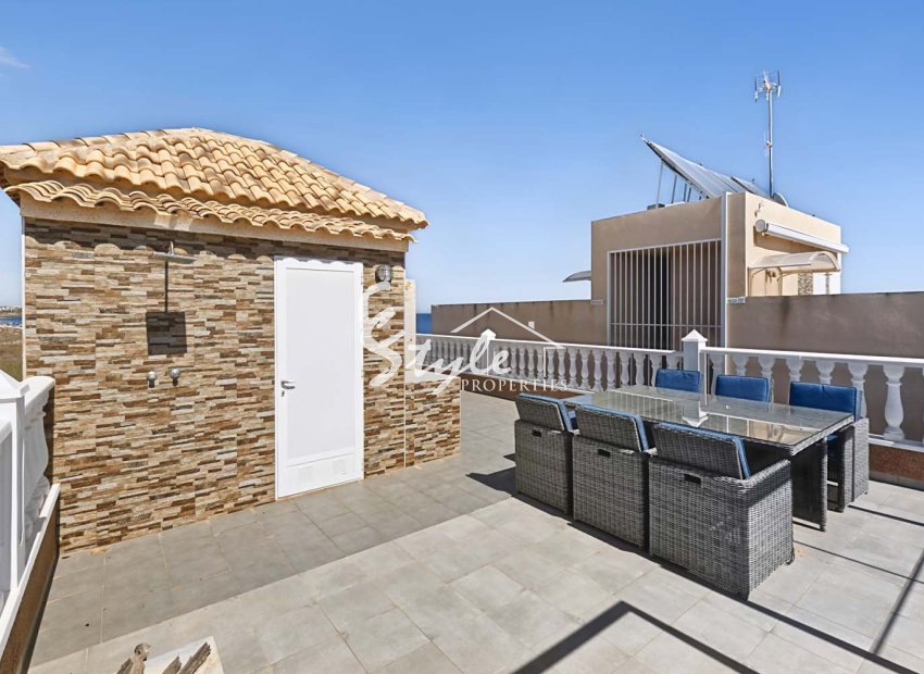 Reventa - Villa - Torre de la Horadada - El Mojon
