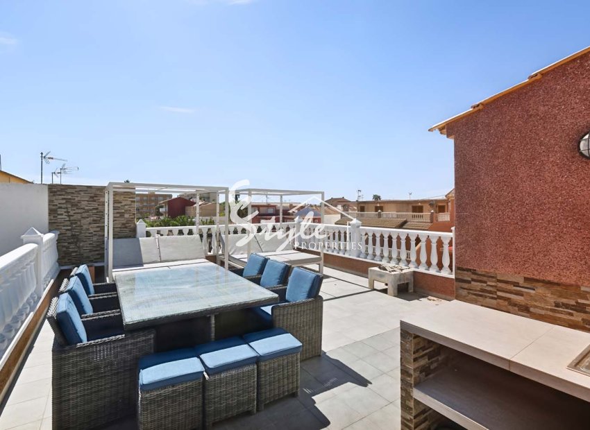 Reventa - Villa - Torre de la Horadada - El Mojon