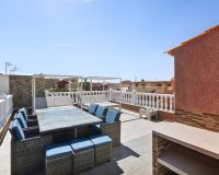 Reventa - Villa - Torre de la Horadada - El Mojon