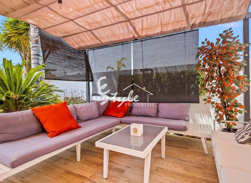 Reventa - Villa - Torre de La Horadada - Pueblo Latino