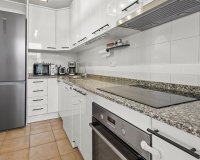 Reventa - Villa - Torre de La Horadada - Pueblo Latino