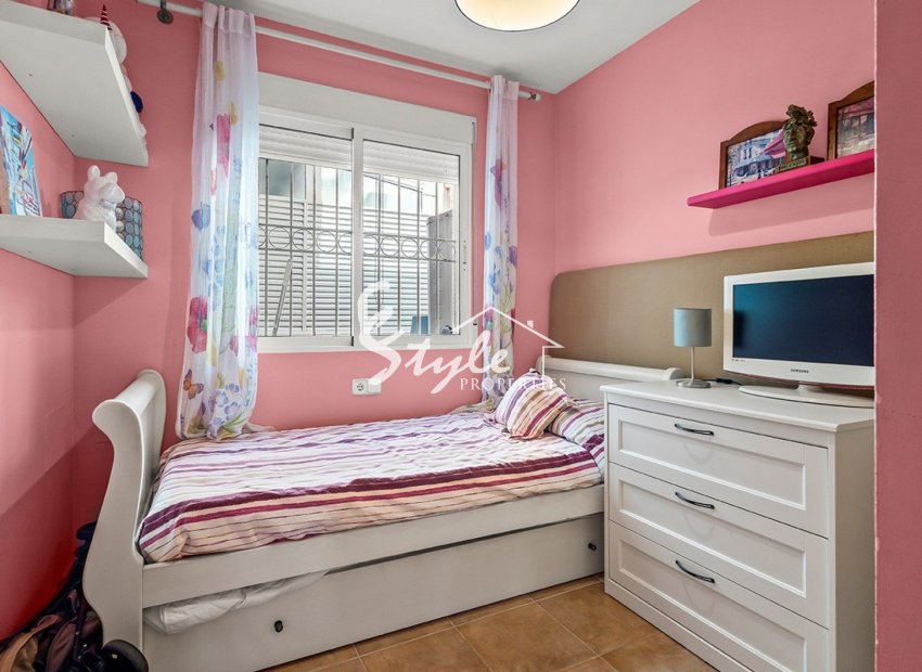 Reventa - Villa - Torre de La Horadada - Pueblo Latino