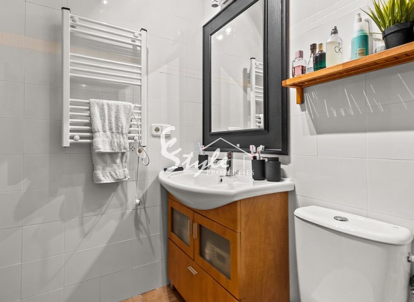 Reventa - Villa - Torre de La Horadada - Pueblo Latino