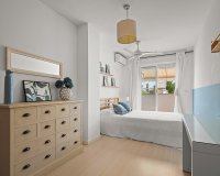 Reventa - Villa - Torre de La Horadada - Pueblo Latino