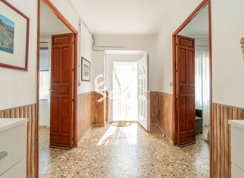 Reventa - Villa - Torre - Pacheco - Roldán