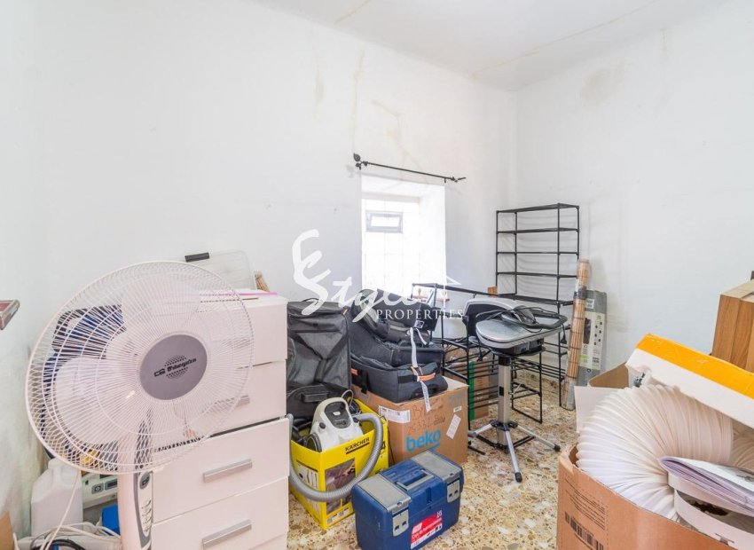 Reventa - Villa - Torre - Pacheco - Roldán