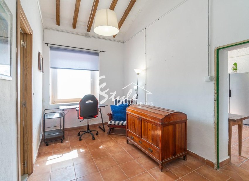Reventa - Villa - Torre - Pacheco - Roldán