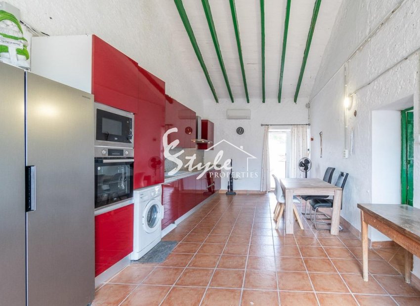 Reventa - Villa - Torre - Pacheco - Roldán