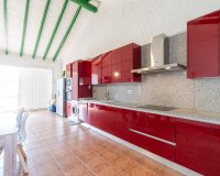 Reventa - Villa - Torre - Pacheco - Roldán