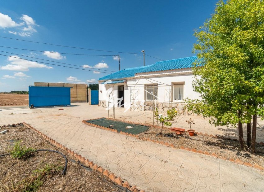 Reventa - Villa - Torre - Pacheco - Roldán