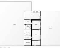 Reventa - Villa - Torre - Pacheco - Roldán