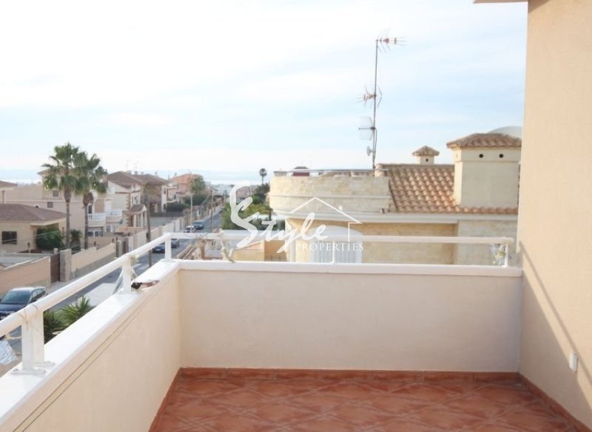 Reventa - Villa - Torrevieja  - Aguas Nuevas