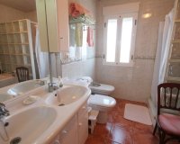 Reventa - Villa - Torrevieja  - Aguas Nuevas