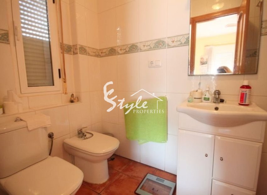 Reventa - Villa - Torrevieja  - Aguas Nuevas