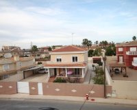 Reventa - Villa - Torrevieja  - Aguas Nuevas