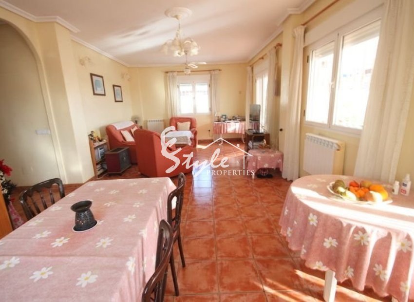 Reventa - Villa - Torrevieja  - Aguas Nuevas