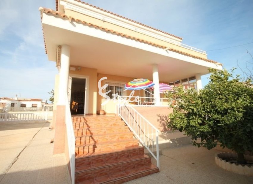 Reventa - Villa - Torrevieja  - Aguas Nuevas