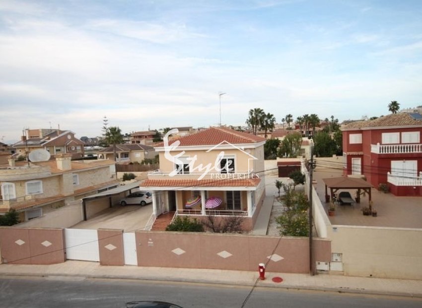 Reventa - Villa - Torrevieja  - Aguas Nuevas