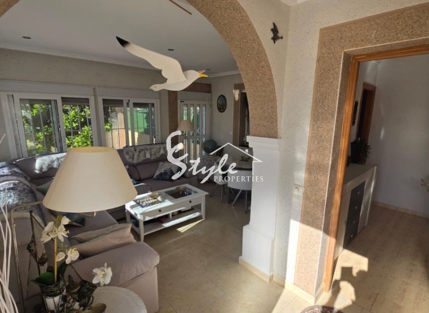 Reventa - Villa - Torrevieja  - Aguas Nuevas