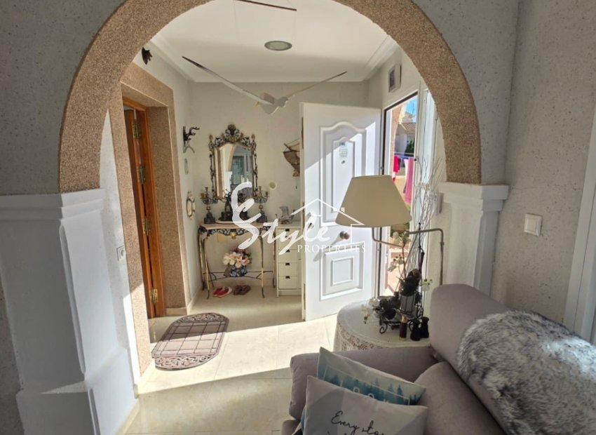 Reventa - Villa - Torrevieja  - Aguas Nuevas