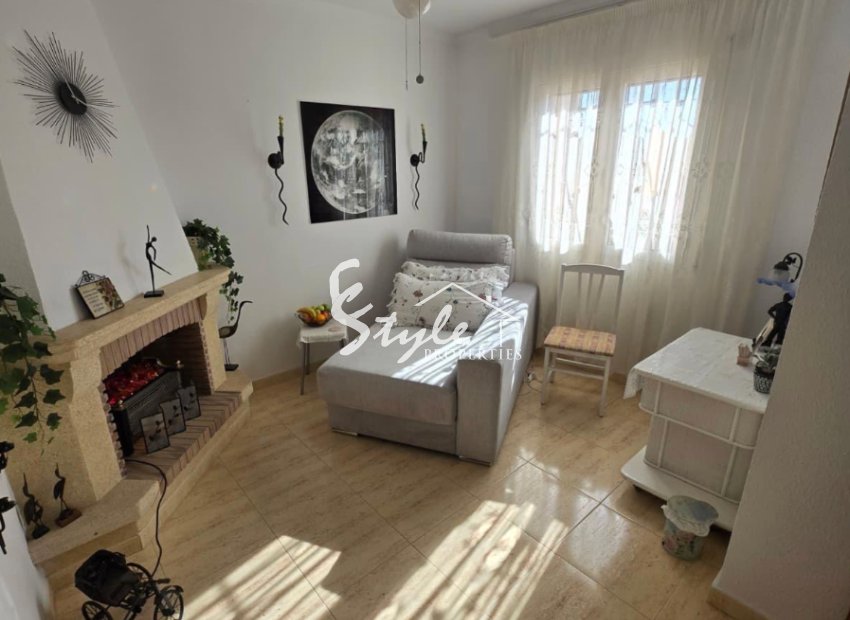 Reventa - Villa - Torrevieja  - Aguas Nuevas