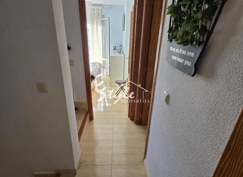 Reventa - Villa - Torrevieja  - Aguas Nuevas