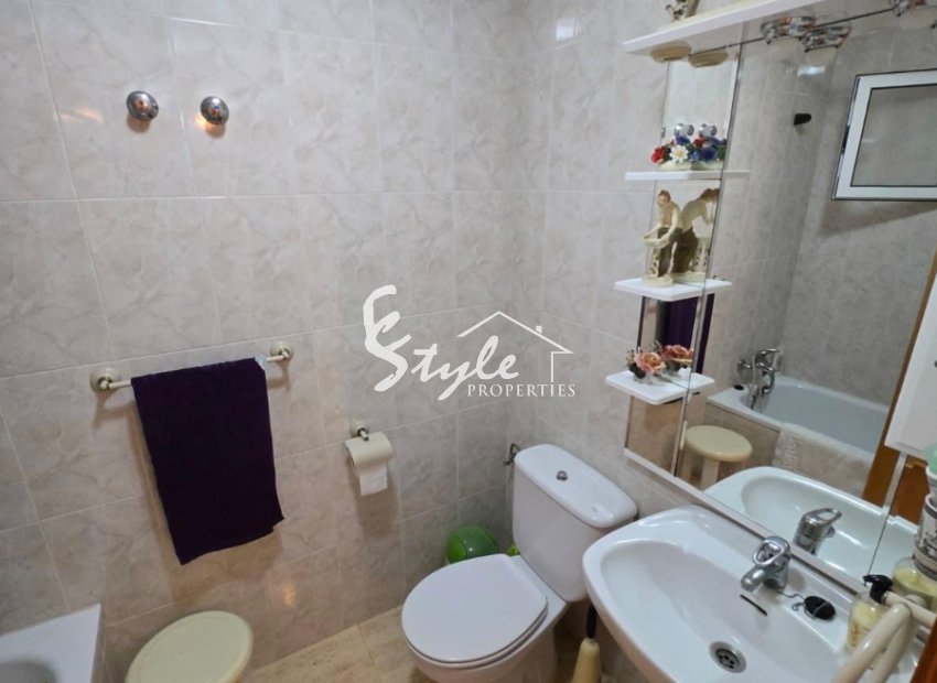 Reventa - Villa - Torrevieja  - Aguas Nuevas