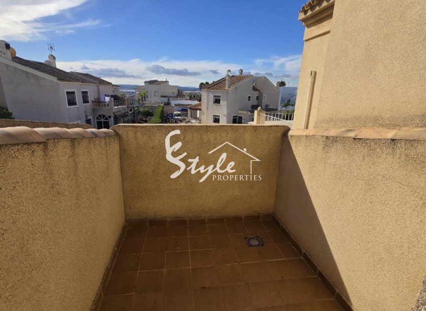 Reventa - Villa - Torrevieja  - Aguas Nuevas