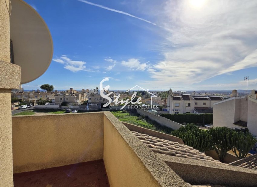 Reventa - Villa - Torrevieja  - Aguas Nuevas