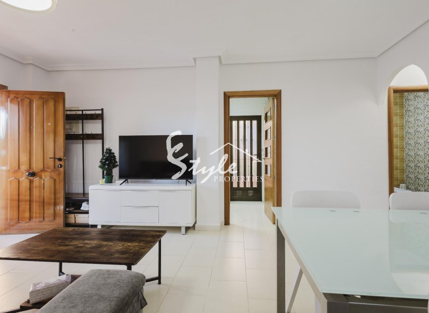 Reventa - Villa - Torrevieja - Aguas Nuevas