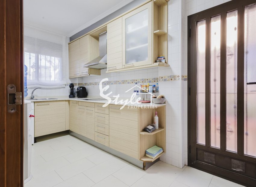 Reventa - Villa - Torrevieja - Aguas Nuevas