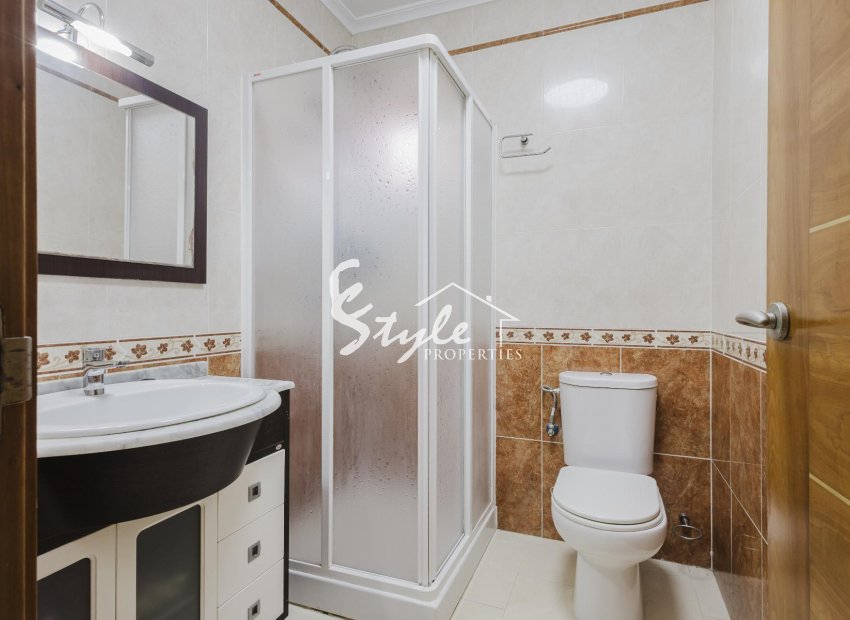 Reventa - Villa - Torrevieja - Aguas Nuevas