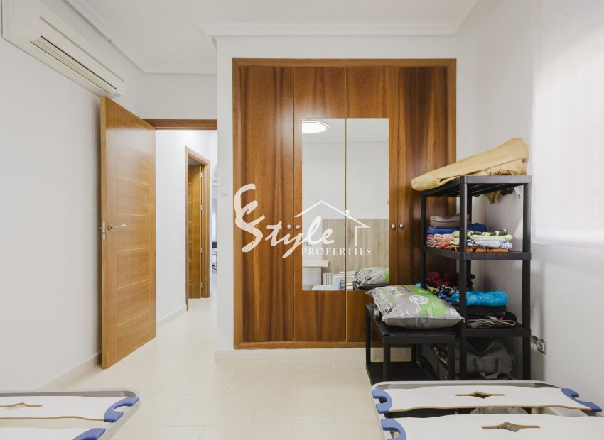 Reventa - Villa - Torrevieja - Aguas Nuevas