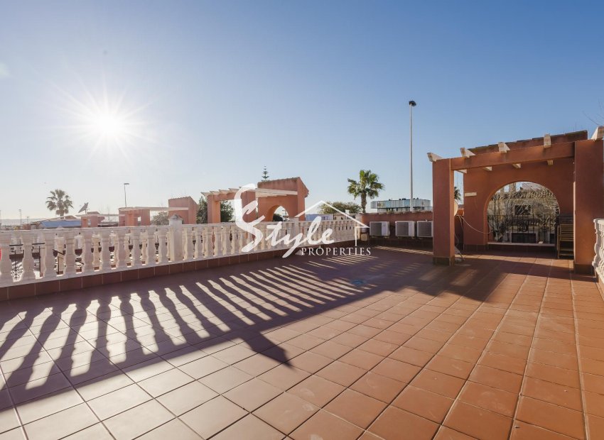 Reventa - Villa - Torrevieja - Aguas Nuevas