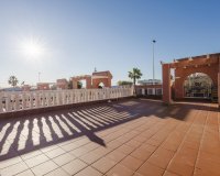 Reventa - Villa - Torrevieja - Aguas Nuevas