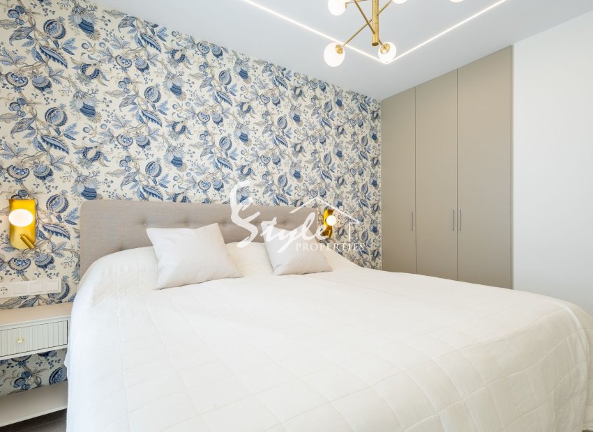 Reventa - Villa - Torrevieja - Aguas Nuevas
