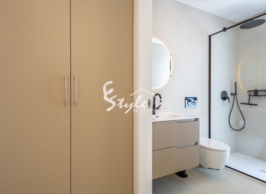 Reventa - Villa - Torrevieja - Aguas Nuevas