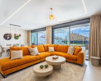 Reventa - Villa - Torrevieja - Aguas Nuevas