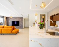 Reventa - Villa - Torrevieja - Aguas Nuevas