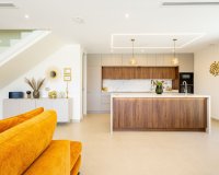 Reventa - Villa - Torrevieja - Aguas Nuevas