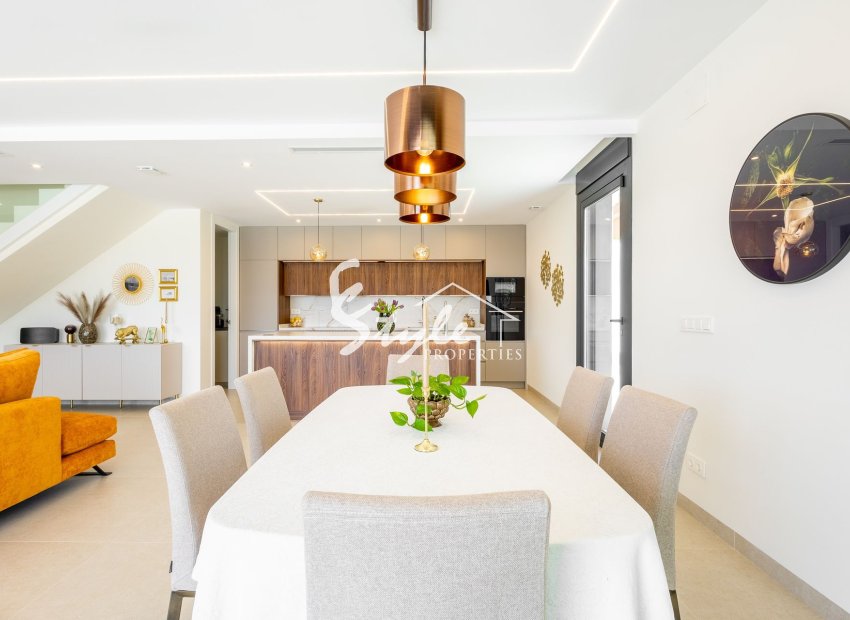 Reventa - Villa - Torrevieja - Aguas Nuevas