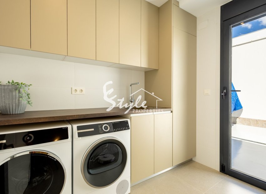 Reventa - Villa - Torrevieja - Aguas Nuevas