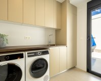 Reventa - Villa - Torrevieja - Aguas Nuevas