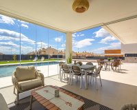 Reventa - Villa - Torrevieja - Aguas Nuevas