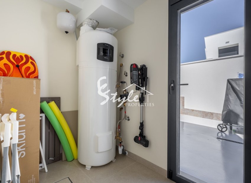 Reventa - Villa - Torrevieja - Aguas Nuevas