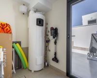 Reventa - Villa - Torrevieja - Aguas Nuevas