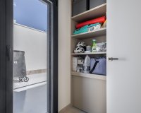 Reventa - Villa - Torrevieja - Aguas Nuevas