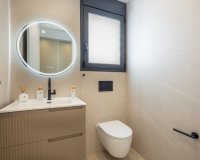 Reventa - Villa - Torrevieja - Aguas Nuevas