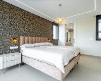 Reventa - Villa - Torrevieja - Aguas Nuevas