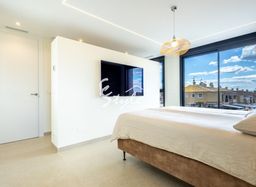 Reventa - Villa - Torrevieja - Aguas Nuevas
